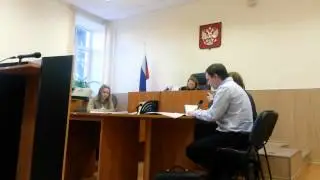 Признание права собственности отсутствующим. Галстян 21.01.2015