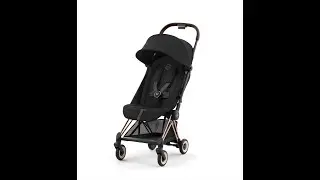 Silla de pasel Coya Cybex