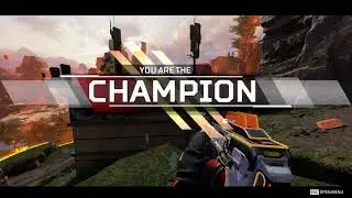 Apex Legends New Season, New Character