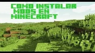 Como instalar mods para minecraft 1.7.2