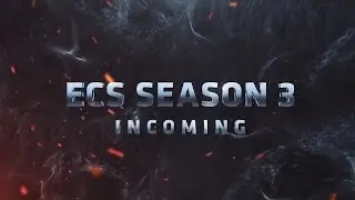 ECS SEASON 3 DEV LEAGUE ANNOUNCEMENT
