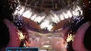 WWE No Mercy 2006 Highlights