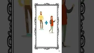 Family Relationship vocabulary #english #shorts