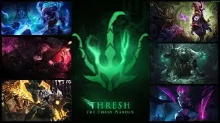 Support Montage #2
