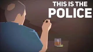 Sweet Ginger Green - This Is The Police - 10 Hours