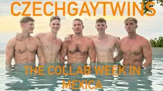 What is the life of OnlyFans star looks like, the collab week in Mexica. 