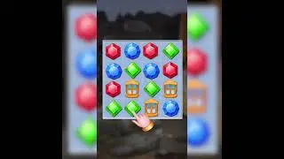 Jewel Hunter 160- 800×800