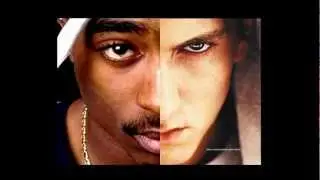 2pac Ft Eminem - When I'm Gone [Remix]