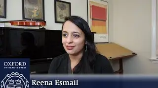 The origins of TaReKiTa | Reena Esmail