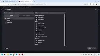 GDevelop video 16 - firing bullets (2)