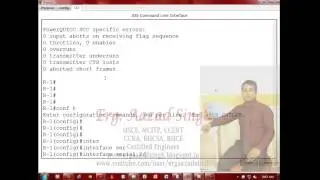 Part 2  DTE & DCE Concept and Configuration