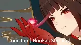 Honkai: Star Rail