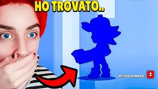 HO TROVATO LA SKIN PIU' RARA DELLE MEGA CASSE SU BRAWL STARS!!