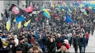 Украинцы против Штайнмайера