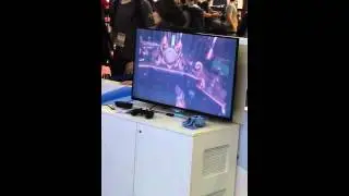 Заснял шлем VR