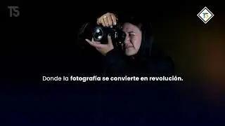 Estudia Fotografía Profesional para Medios en la Noche.