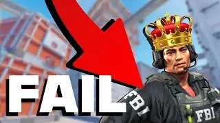 The BEST COUNTER-STRIKE 2 FAILS & WINS (Part 32)