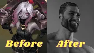 Briar Testosterone Incident