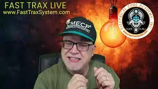 "Master & Journeyman Electrician Exam Prep | Fast Trax Electrical Training | NEC Made Easy"