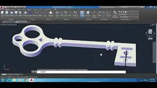 How to convert 2D drawings to 3D using AutoCAD: Quick and Easy Tutorial