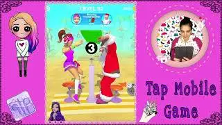 Blow Kings  🧍‍♀️🌬💣All Levels Gameplay Android, iOS BK1GP3*