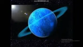 Урок по естествознанию №20 во 2 классе по теме: Как живут планеты?