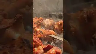 Шашлычек