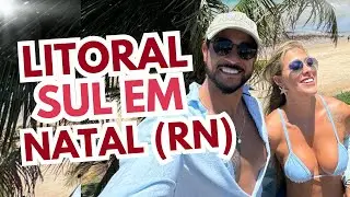 South Coast of Natal: The Most Incredible Beaches We've Ever Visited! - Geopelomundo