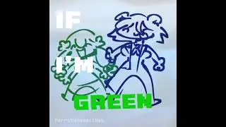 Im Blue