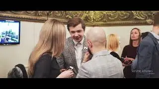 Банкет в #ПАЛКИНЪ