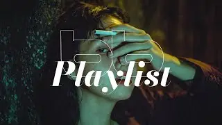 마음이 죽어가는 우울한 새벽 PLAYLIST😱