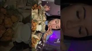 Wing stop 🪽🔥 #mukbang #asmr #eating #wingstopranch