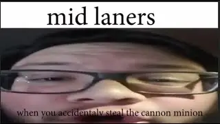 League Of Legends Fans part 2
