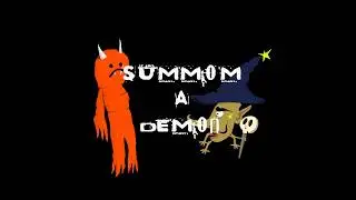 SUMMON A DEMON (full episodes) -Season 1
