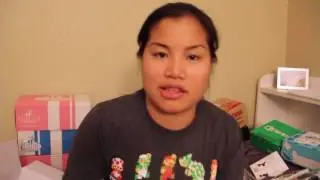2015 September Gizmo Crate Unboxing