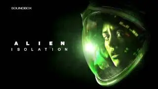 Alien Isolation Music Theme