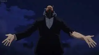 Boku no Hero Academia Season 3 Episode 11 Dub Preview