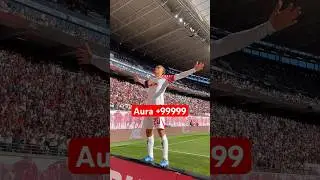 Definition of aura 😮‍💨🔥