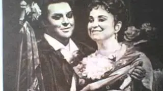 Tamara Milashkina & Vladimir Atlantov - Mario! Mario! Mario!... Son qui (Tosca)