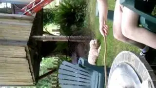 Fire pit smoke designs