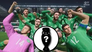 ЕВРО 2024 в EA FC24 |ЭКСПЕРИМЕНТ| Получил Ли Лицензию Чемпионат Европы по Футболу в EA FC24?