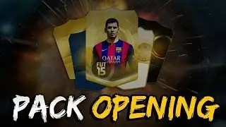 FIFA MOBILE | ПАКИ | РАЗМИНКА | СЕЛЕКЦИЯ