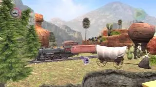 Create Trailer - Create Game Trailer