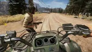 We're going down here