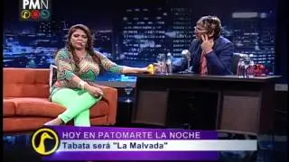 Programa 68 - Tábata Gálvez