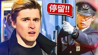 We spent 24 hours in Japan. It didn't go well. | The Yard