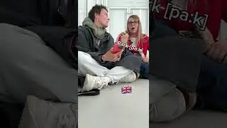 Скажите же, что Лена классно звучит с британским?) 