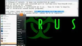 NORTON 2011 ES UNA FARSA