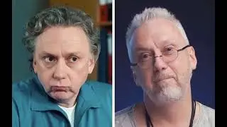 Духовная распаковка Вадима Демчог.