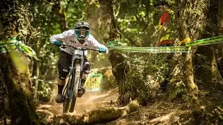 VITUS I Colin Ross: All or Nothin'